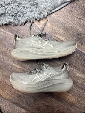 Asics gel nimbus 27